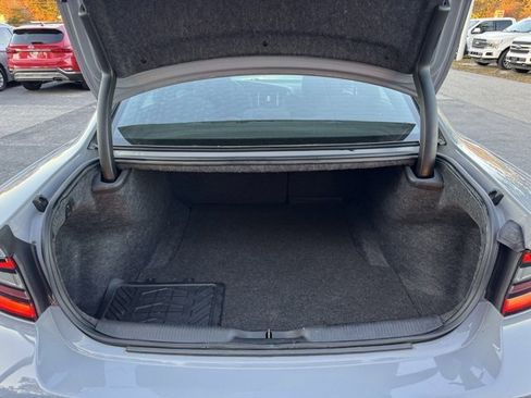 Used 2020 Dodge Charger R/T w/ Blacktop Package image 13