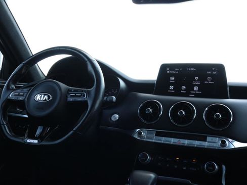 Used 2020 Kia Stinger GT2 AWD/4WD image 54