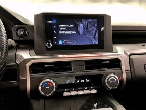 Used 2024 Toyota Tacoma SR5 AWD/4WD image 30