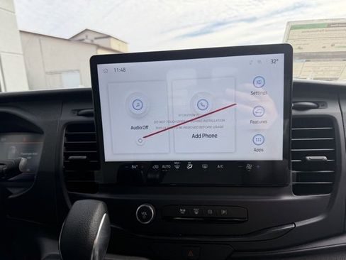 New 2026 Ford Transit 250 148 Medium Roof image 11