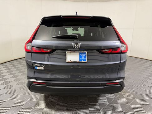 Used 2025 Honda CR-V EX-L image 8