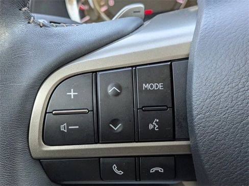 Used 2022 Lexus RX 350 FWD w/ Premium Package image 26