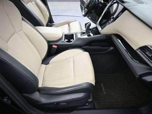 Used 2023 Subaru Outback Limited AWD/4WD image 23