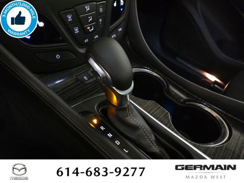 Used 2017 Buick Envision Essence FWD image 27