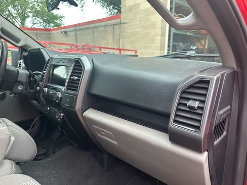 Used 2020 Ford F150 XLT AWD/4WD image 9