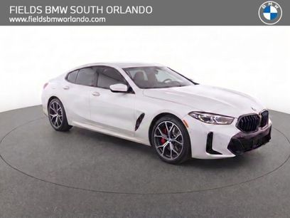 Used 2026 BMW X6 xDrive40i w/ Executive Package