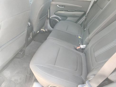 Used 2022 Hyundai Tucson SEL w/ Convenience Package image 29