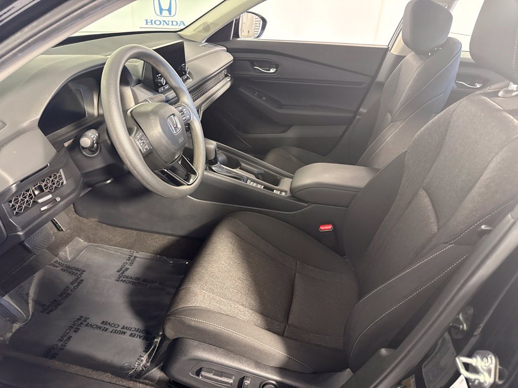 Used 2024 Honda Accord EX image 15
