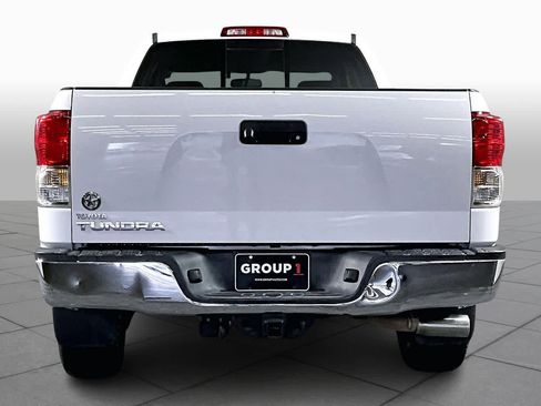 Used 2012 Toyota Tundra 2WD Double Cab image 4