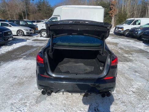 Used 2020 BMW M235i xDrive Gran Coupe w/ Premium Package image 23