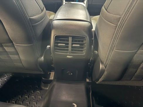 Used 2022 Ford Bronco Sport Big Bend AWD/4WD image 23
