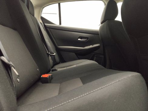Used 2023 Nissan Sentra SV FWD image 19
