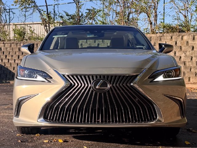 Certified 2021 Lexus ES 350 w/ Premium Package FWD image 16