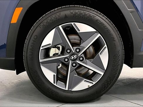 Used 2026 Hyundai Tucson SEL FWD image 10