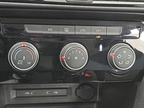 Used 2023 Volkswagen Taos S image 23