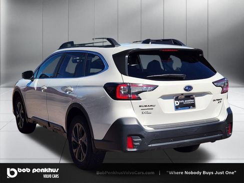 Used 2021 Subaru Outback Onyx Edition XT w/ Popular Package #2 image 26