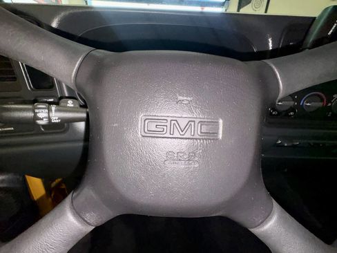 Used 2001 GMC Sierra 3500 SL RWD image 39