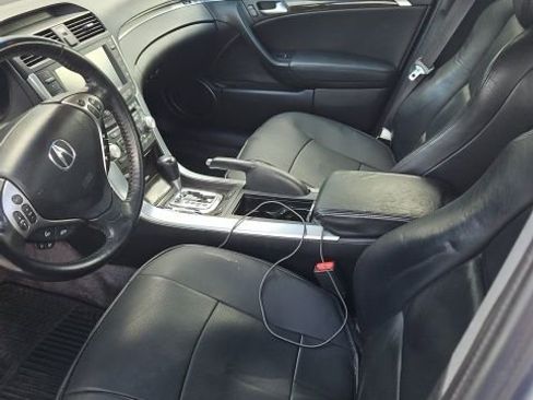 Used 2008 Acura TL FWD image 2