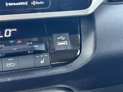 Used 2023 Toyota Tundra SR5 w/ TRD Sport Premium Package image 32