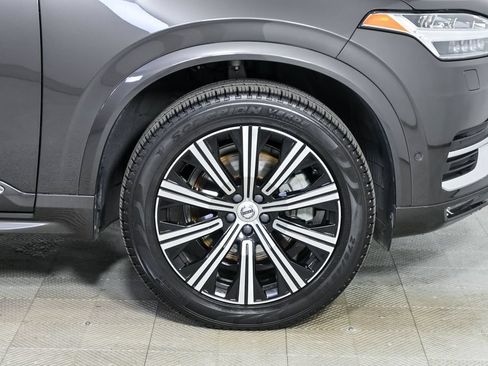 Certified 2023 Volvo XC90 B6 Plus w/ Protection Package Premier AWD/4WD image 40