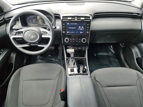 Used 2022 Hyundai Tucson SEL image 12