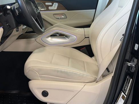Used 2024 Mercedes-Benz GLE 350 GLE 350 image 13