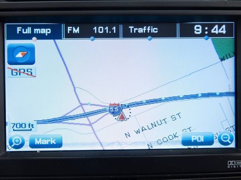 Used 2011 Chevrolet Tahoe LTZ image 41