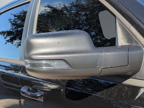 New 2026 RAM 1500 Big Horn image 11