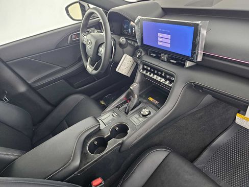 New 2026 Lexus IS 350 F Sport AWD/4WD image 11