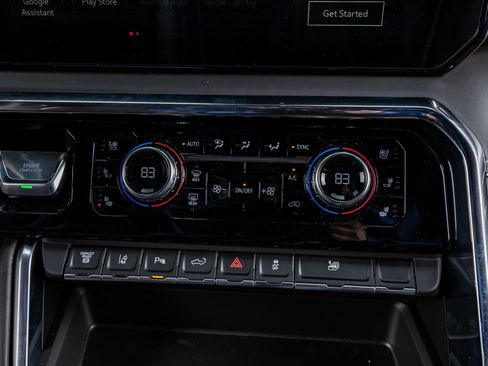 Used 2026 GMC Sierra 3500 Denali Ultimate image 27