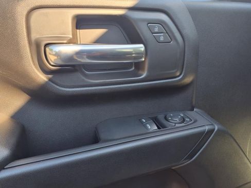 New 2025 GMC Sierra 2500 Pro w/ Snow Plow Prep/Camper Package image 12