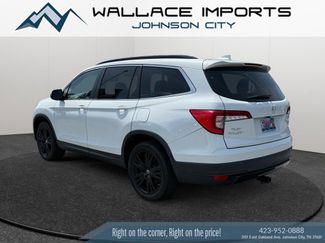 Used 2022 Honda Pilot Special Edition video 4