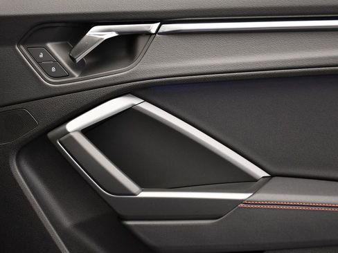 New 2025 Audi Q3 2.0T Premium Plus image 52