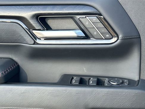 New 2026 GMC Sierra 2500 AT4X image 24