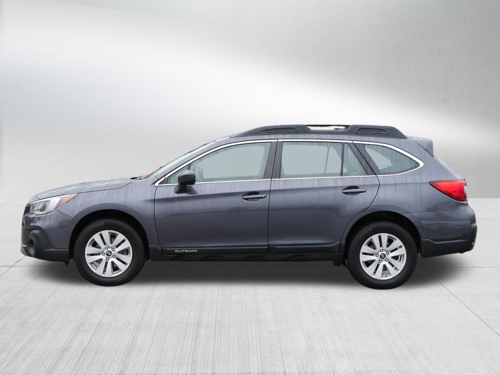 Used 2019 Subaru Outback 2.5i AWD/4WD image 4