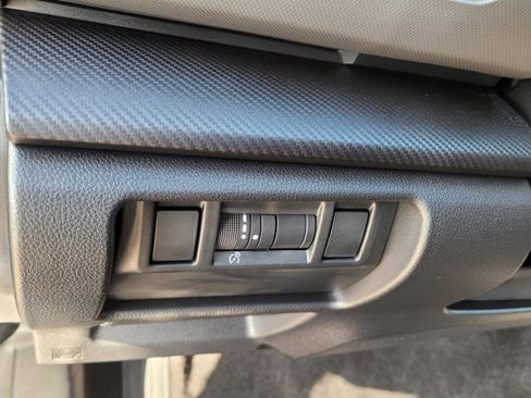 Used 2024 Subaru Crosstrek 2.5i Wilderness image 28