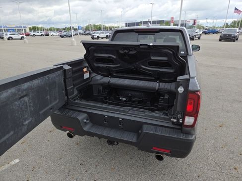 Used 2023 Honda Ridgeline RTL image 20