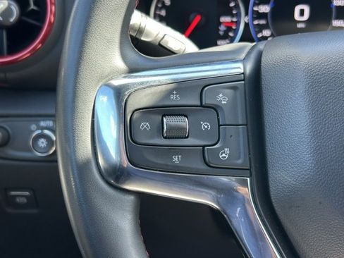 Used 2023 Chevrolet Blazer RS w/ Enhanced Convenience Package image 22