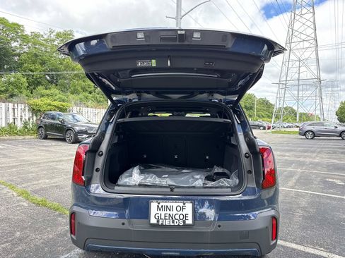 New 2027 MINI Cooper Countryman S AWD/4WD image 8