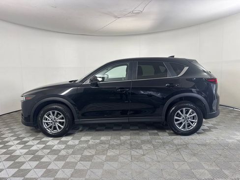 Certified 2023 MAZDA CX-5 AWD 2.5 S image 9