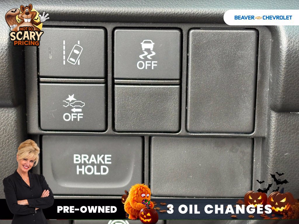 Used 2020 Acura RDX FWD image 37