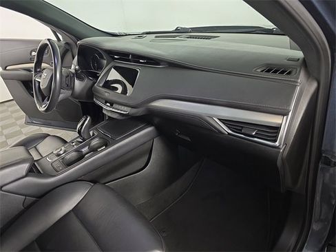 Used 2020 Cadillac XT4 Premium Luxury image 19