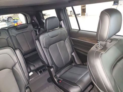 New 2026 Jeep Grand Cherokee L Limited AWD/4WD image 14