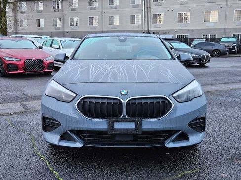 Used 2022 BMW 228i xDrive Gran Coupe 228i xDrive w/ Convenience Package image 7