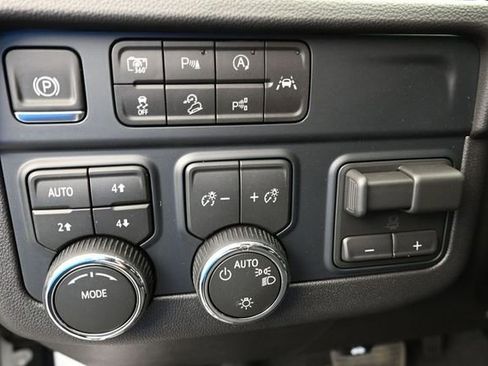 New 2026 Chevrolet Tahoe LS w/ Max Trailering Package AWD/4WD image 20