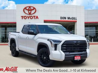 Certified 2026 Toyota Tundra SR5 w/ SX Package AWD/4WD video 1