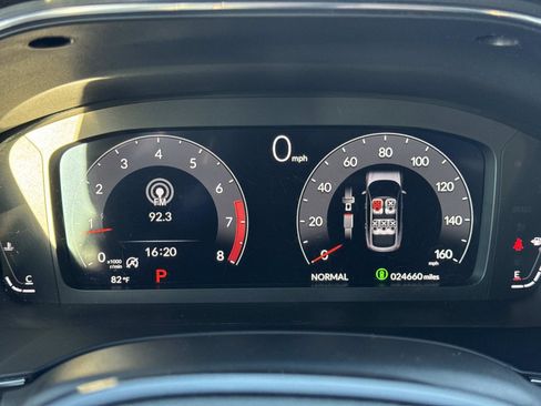 Used 2024 Acura Integra A-Spec image 22