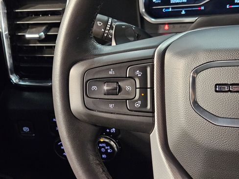 Used 2022 GMC Sierra 1500 Denali image 29