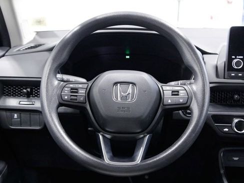 Certified 2023 Honda CR-V EX image 17