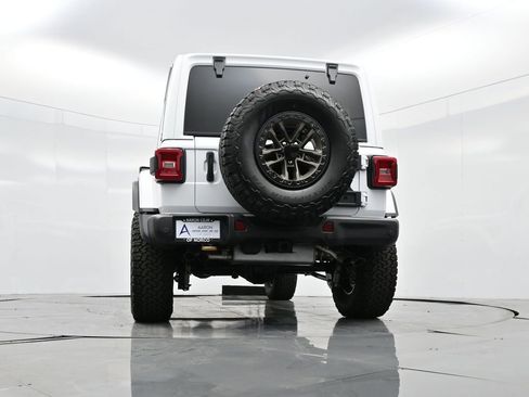 New 2024 Jeep Wrangler Unlimited Rubicon 392 image 27